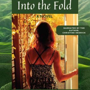 INTO THE FOLD, Christine Hedrick