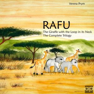 RAFU, Verena Prym