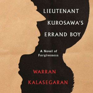 Lieutenant Kurosawas Errand Boy, Warran Kalasegaran