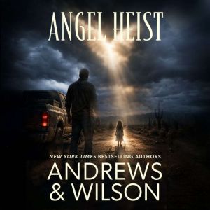 Angel Heist, Jeffrey Wilson