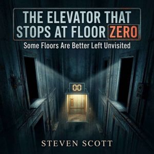 The Elevator That Stops at Floor Zero..., Tran Anh Tuan