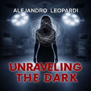 Unraveling the Dark, Alejandro Leopardi