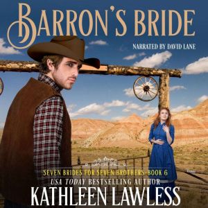 Barron's Bride