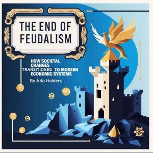The End of Feudalism: How Societal Changes Transitioned to Modern Economic Systems