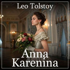 Anna Karenina, Leo Tolstoy