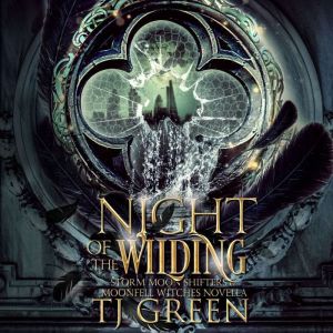 Night of the Wilding: Paranormal Shifter Mystery