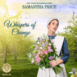Whispers Of Change, Samantha Price