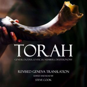 TORAH Genesis, Exodus, Leviticus, Nu..., Moses