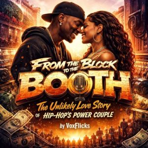 From the Block to the Booth The Unli..., David Williams
