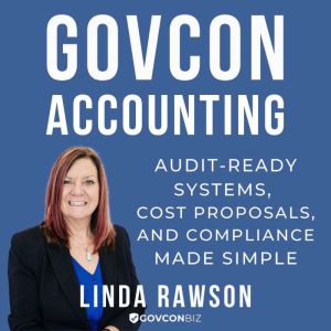 GovCon Accounting, Linda Rawson