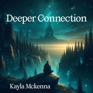 Deeper Connection, Kayla Mckenna