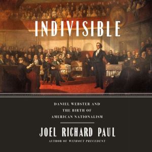 Indivisible, Joel Richard Paul