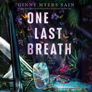 One Last Breath, Ginny Myers Sain