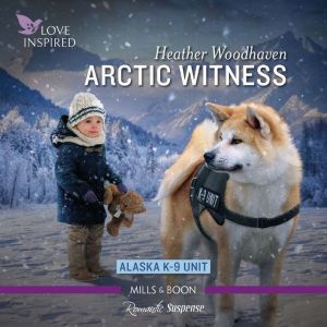 Arctic Witness