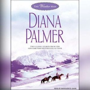 The Winter Man, Diana Palmer