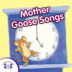 Mother Goose Songs, Kim Mitzo Thompson