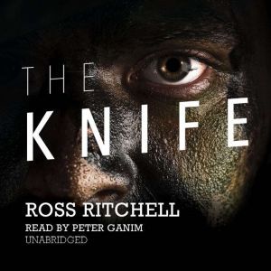 The Knife, Ross Ritchell