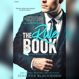 The Rule Book, Jennifer Blackwood