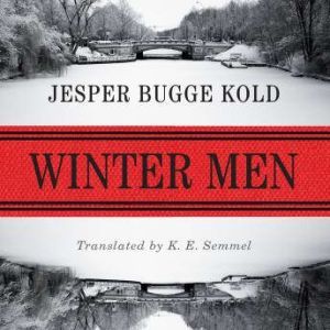 Winter Men, Jesper Bugge Kold