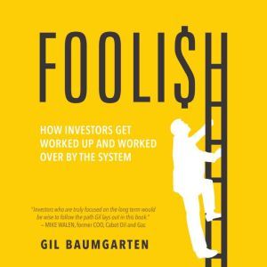 Foolish, Gil Baumgarten