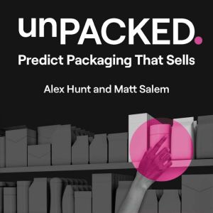 unPACKED, Alex Hunt