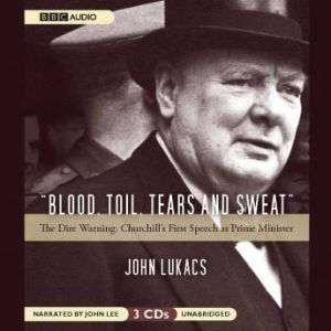 Blood, Toil, Tears and Sweat, John Lukacs