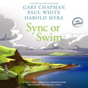 Sync or Swim, Gary Chapman