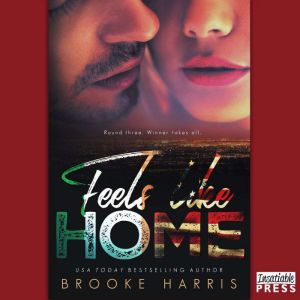 Feels Like Home, Brooke Harris