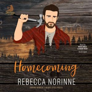 Homecoming, Rebecca Norinne
