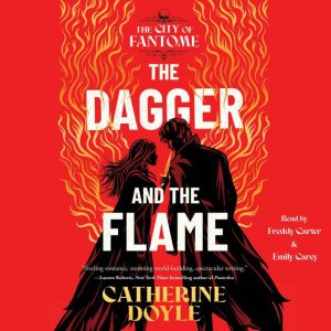 The Dagger and the Flame, Catherine Doyle