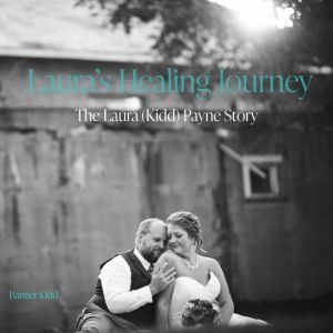 Lauras Healing Journey, Banner Kidd