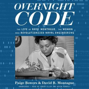Overnight Code, Paige Bowers