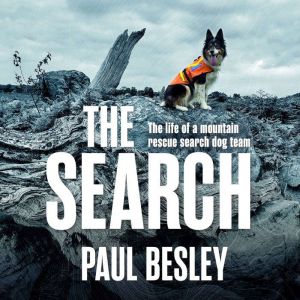 The Search, Paul Besley