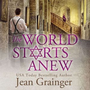The World Starts Anew, Jean Grainger