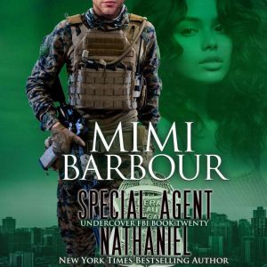 Special Agent Nathaniel, Mimi Barbour