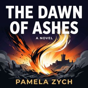 The Dawn of Ashes, Pamela Zych