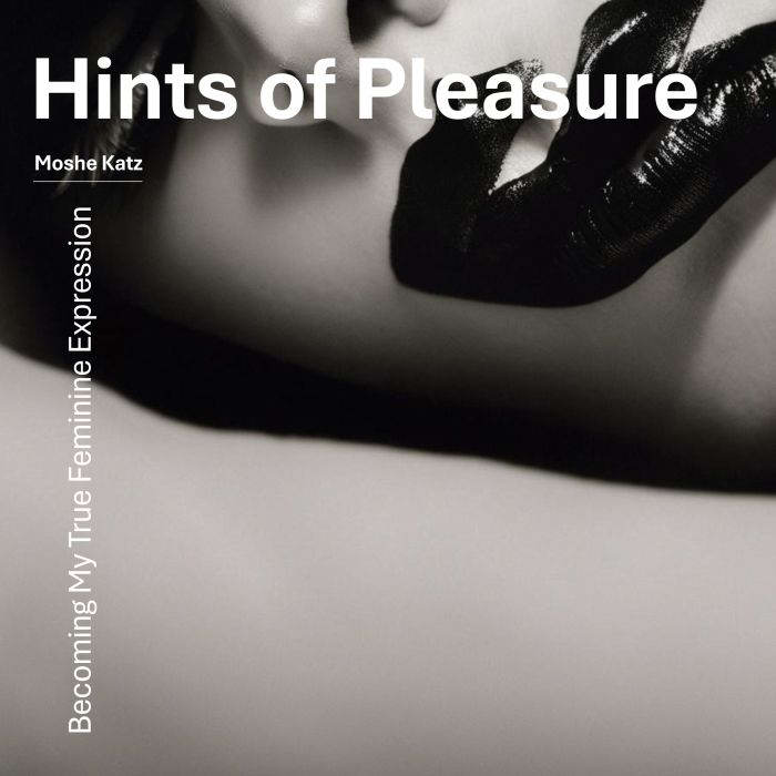 Hints of Pleasure, Moshe Katz