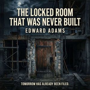 The Locked Room That Was Never Built, Vu Van Vang