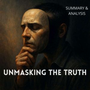 Unmasking the Truth: Book summary & analysis