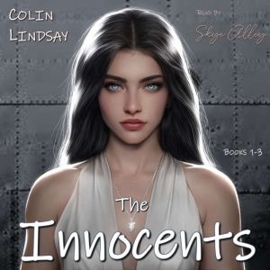 The Innocents, Colin Lindsay