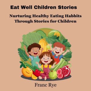 Eat Well Children Stories, Franc Rye