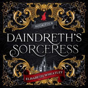 Daindreths Sorceress, Elisabeth Wheatley