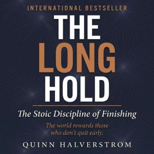 The Long Hold, Quinn Halverstrom