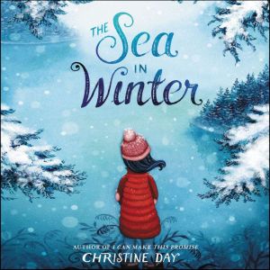 The Sea in Winter, Christine Day