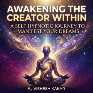 Awakening the Creator Within, vishesh kakar