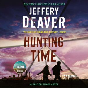 Hunting Time, Jeffery Deaver