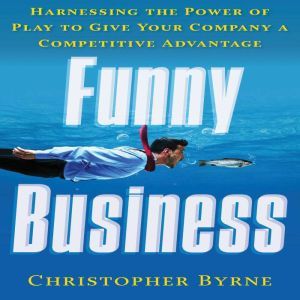 Funny Business, Christopher Byrne