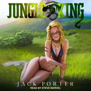 Jungle King 2, Jack Porter