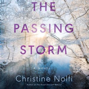 The Passing Storm, Christine Nolfi