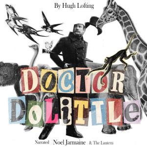 The Story of Doctor Dolittle, Hugh Lofting